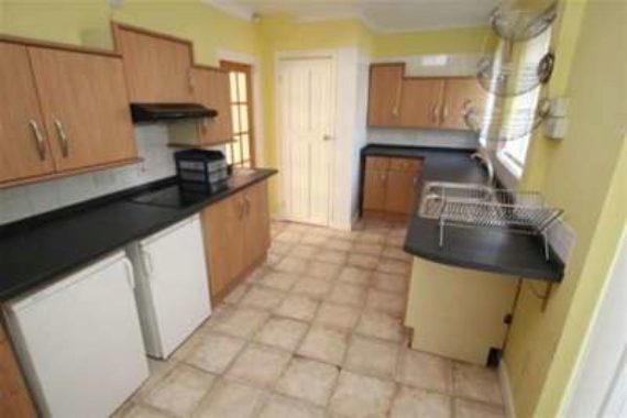 2 Bedroom Detached